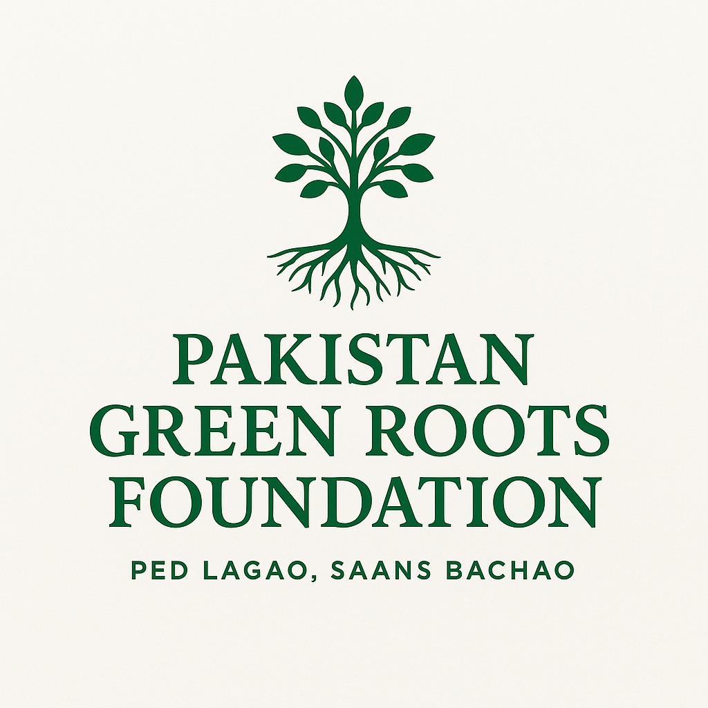 Pakistan Green Roots Foundation | Karachi