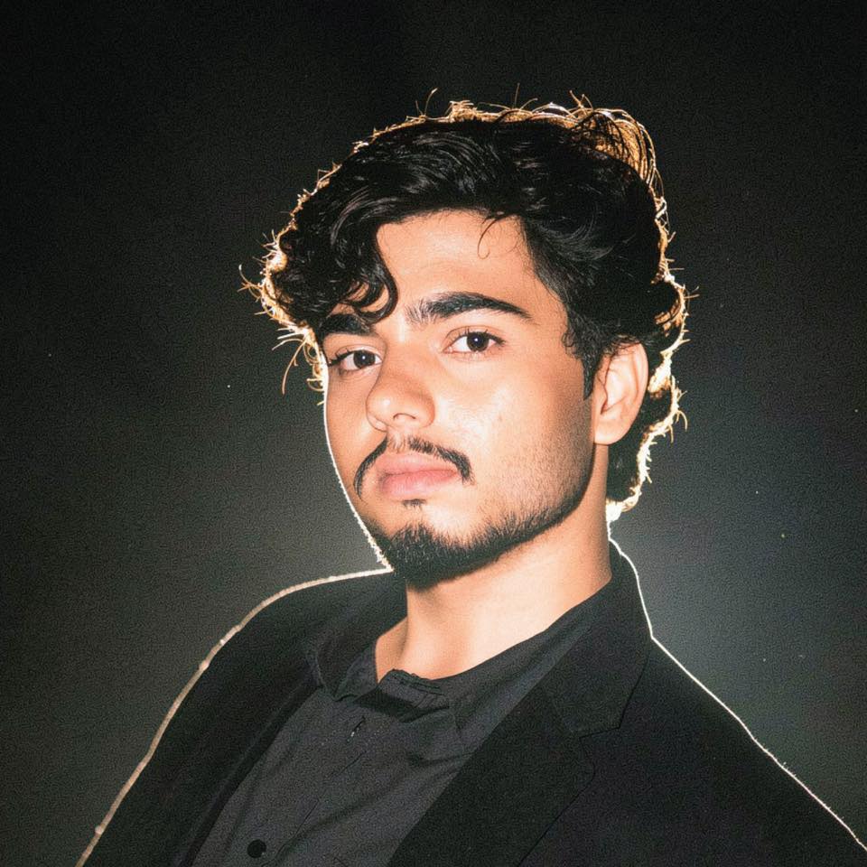 Vishu Rajput