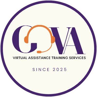 GOVA Virtual Assistance Training Services