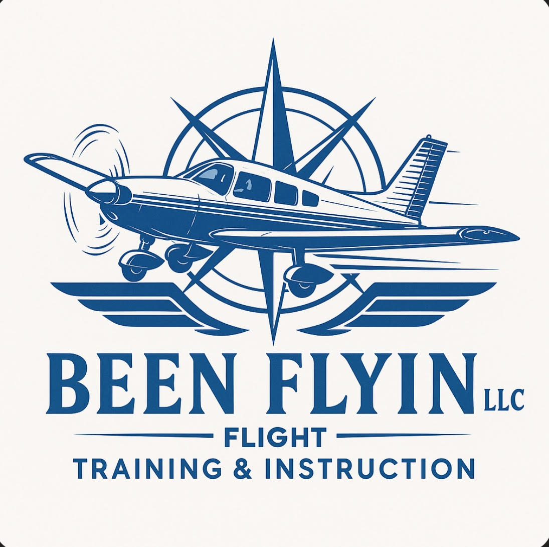 Been Flyin | East Haddam CT