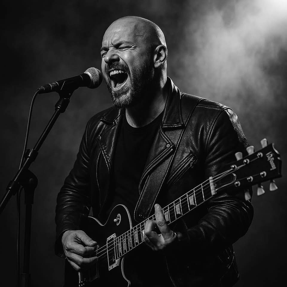 There’s joy in any bass that sings. Power in a guitar you pick off the ...