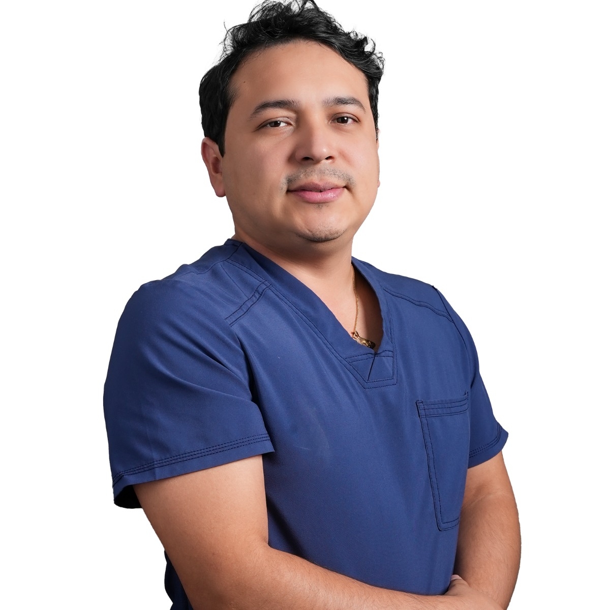 Edwin López Ochoa | Lima
