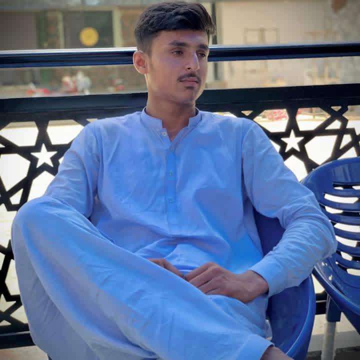 Majid Madni