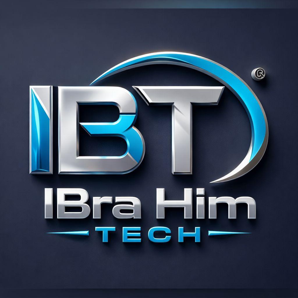 IBra Him TECH