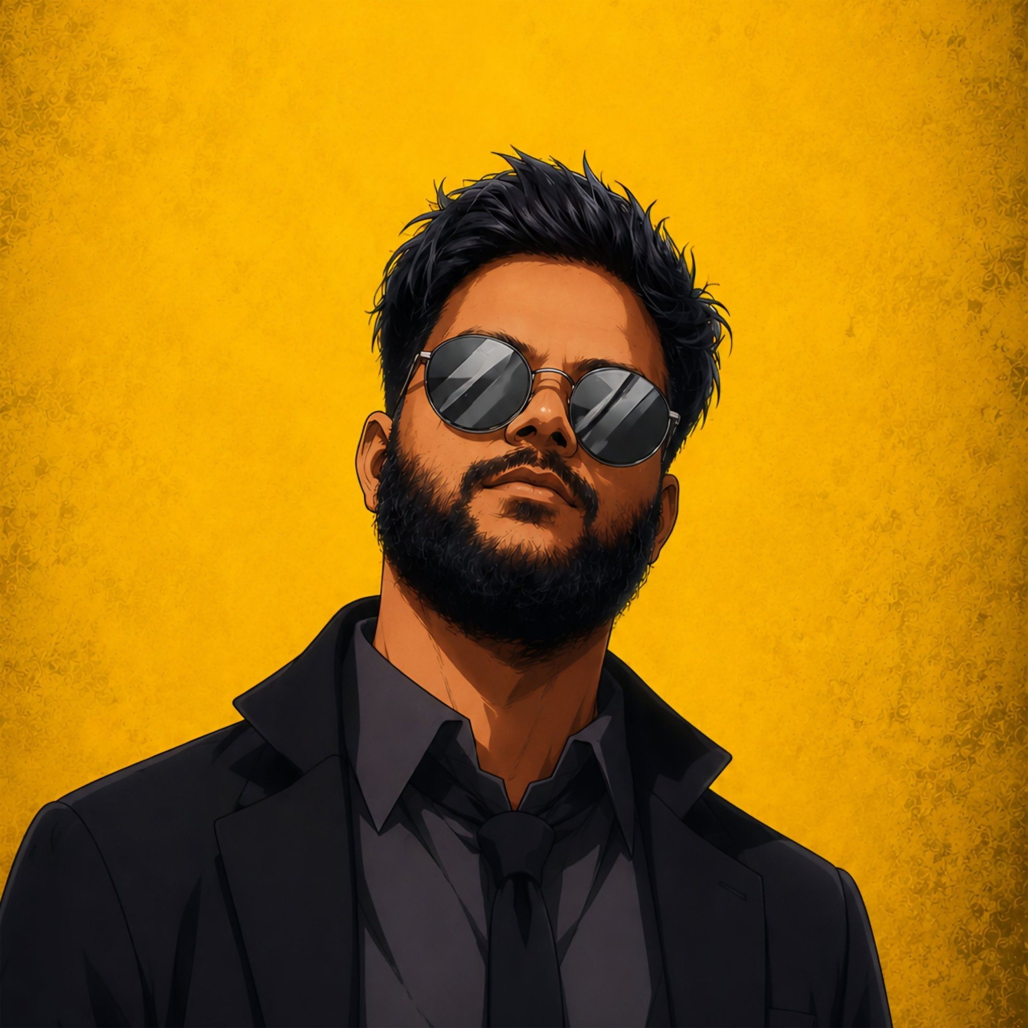 Aman Singh Rajput