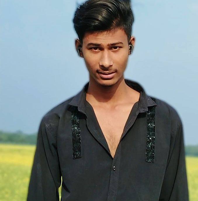 Hasan Raj
