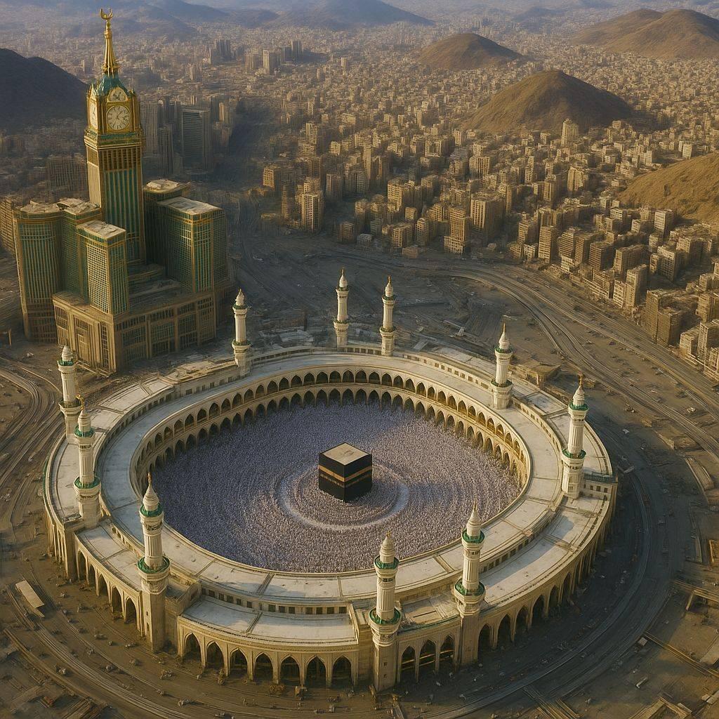 زعفران مقدس