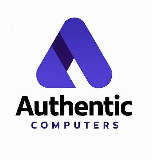 Authentic Computer's