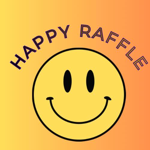 Happy Raffle