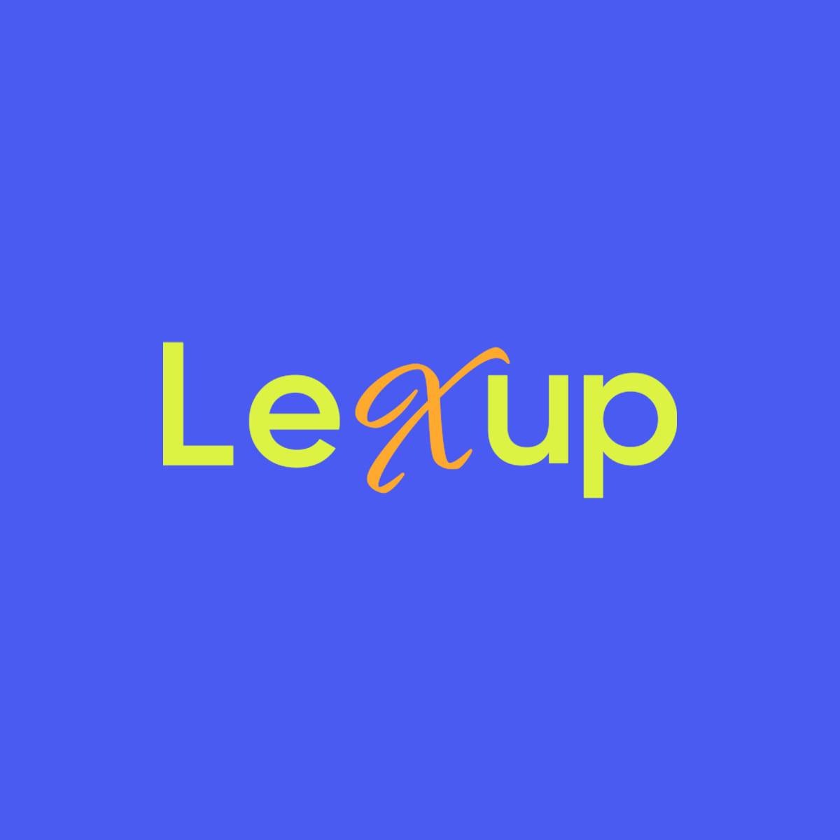 Lexup | Yangon