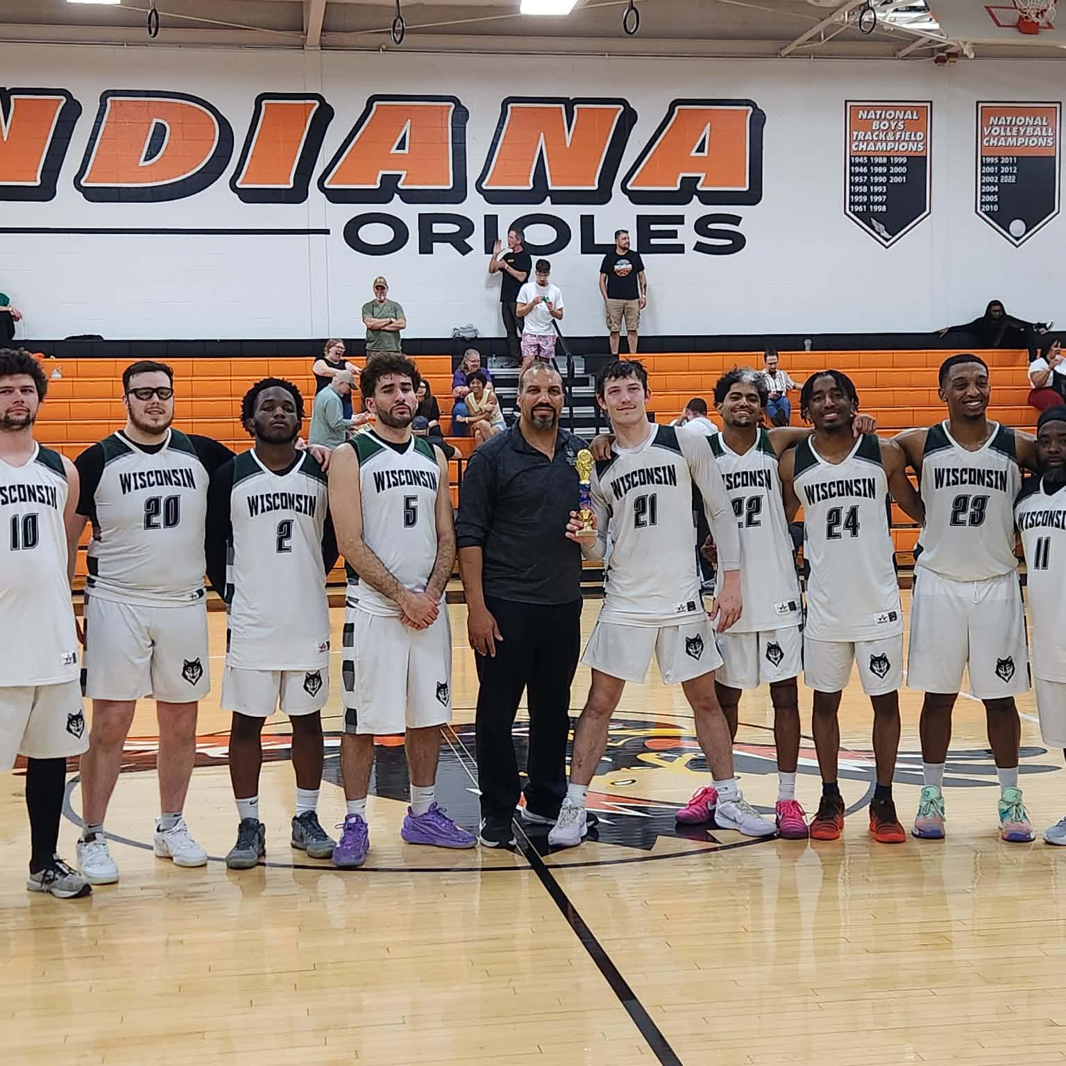 Wisconsin Wolves Fans | Milwaukee WI