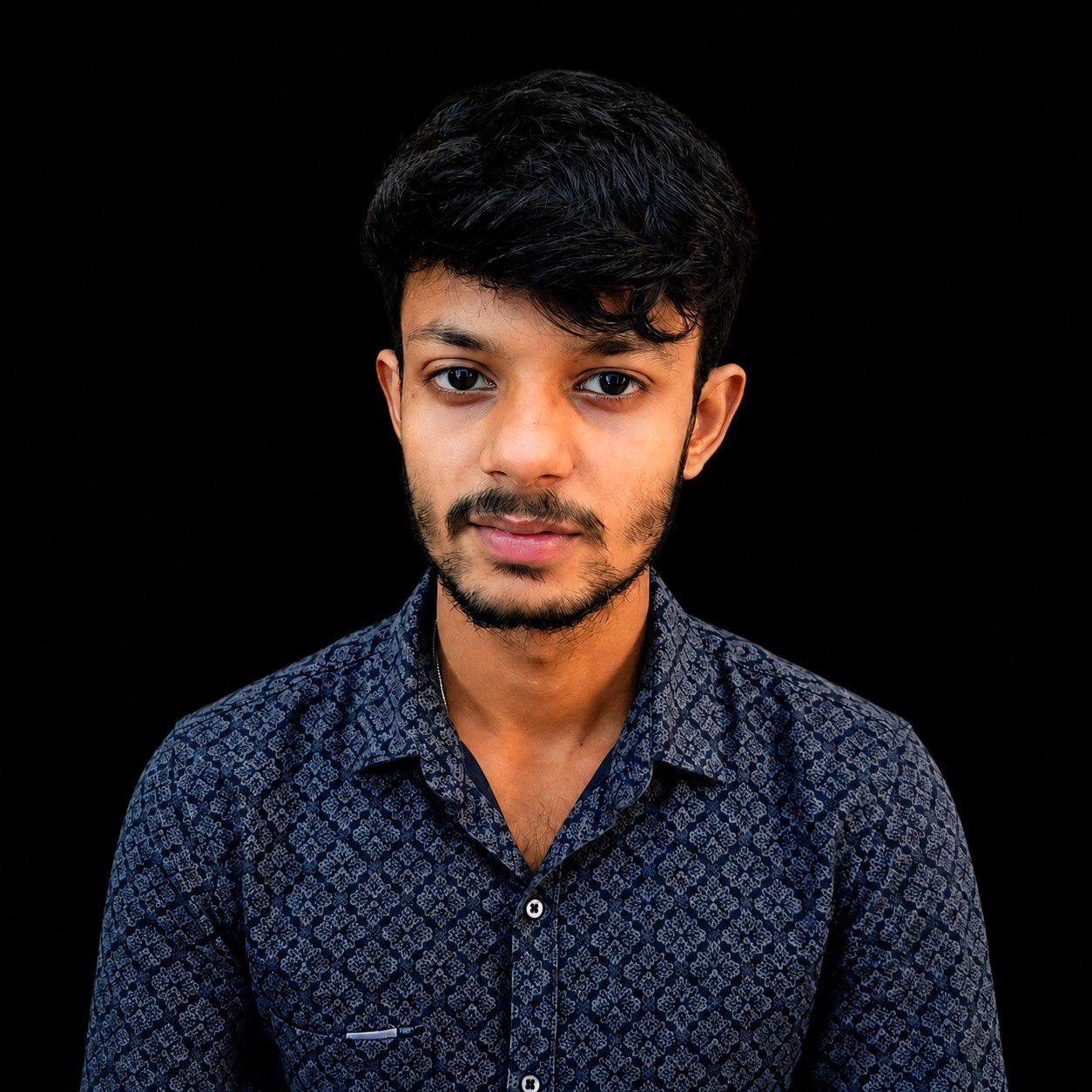 Vaibhav Pawar