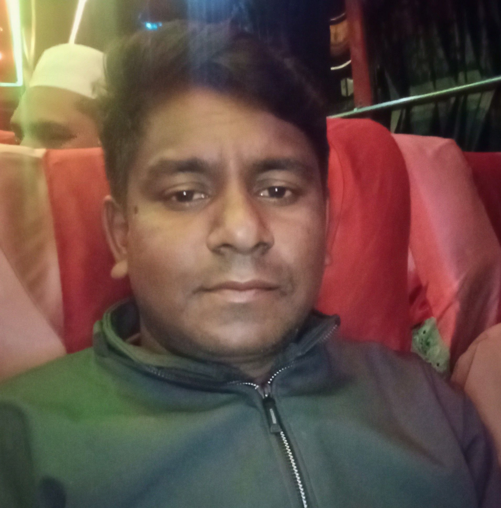 Najmul Islam