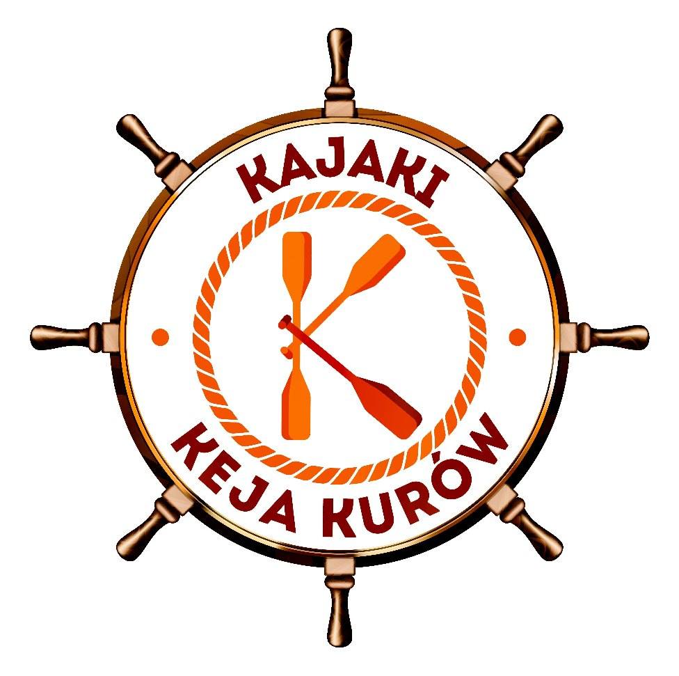 Kajaki Keja Kurów