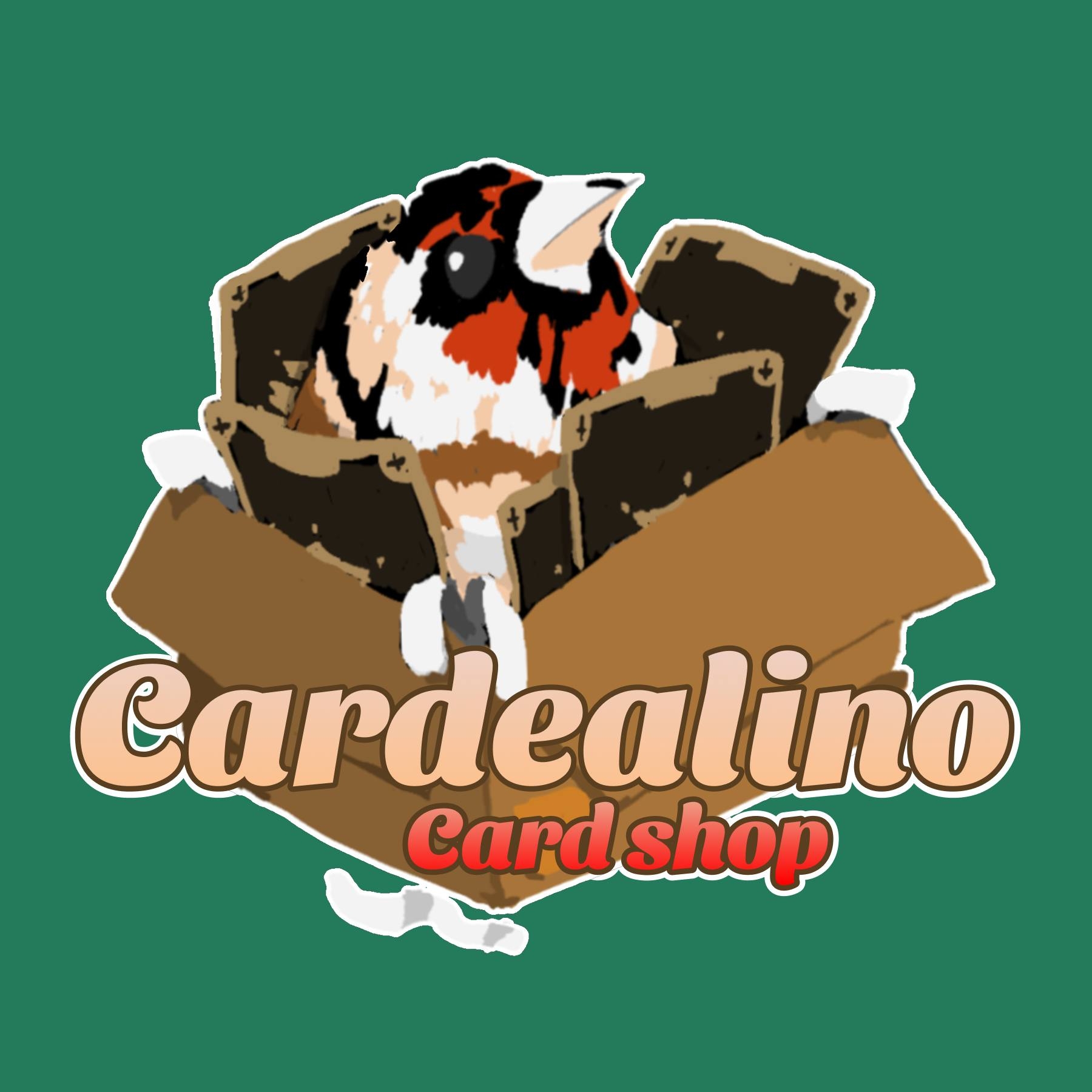 Cardealino - 🎙️ การเปลี่ยนแปลง Discord ชุมชนร้าน... | Facebook
