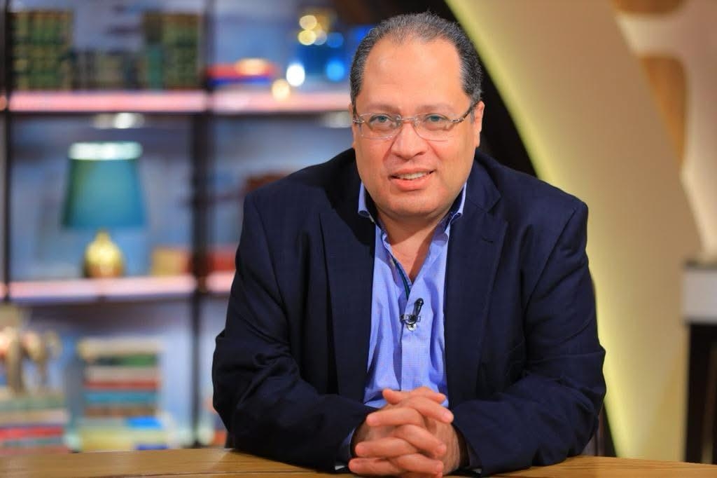 Hani Labib