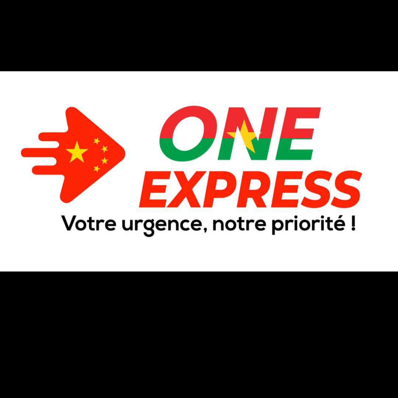 One Express | Guangzhou
