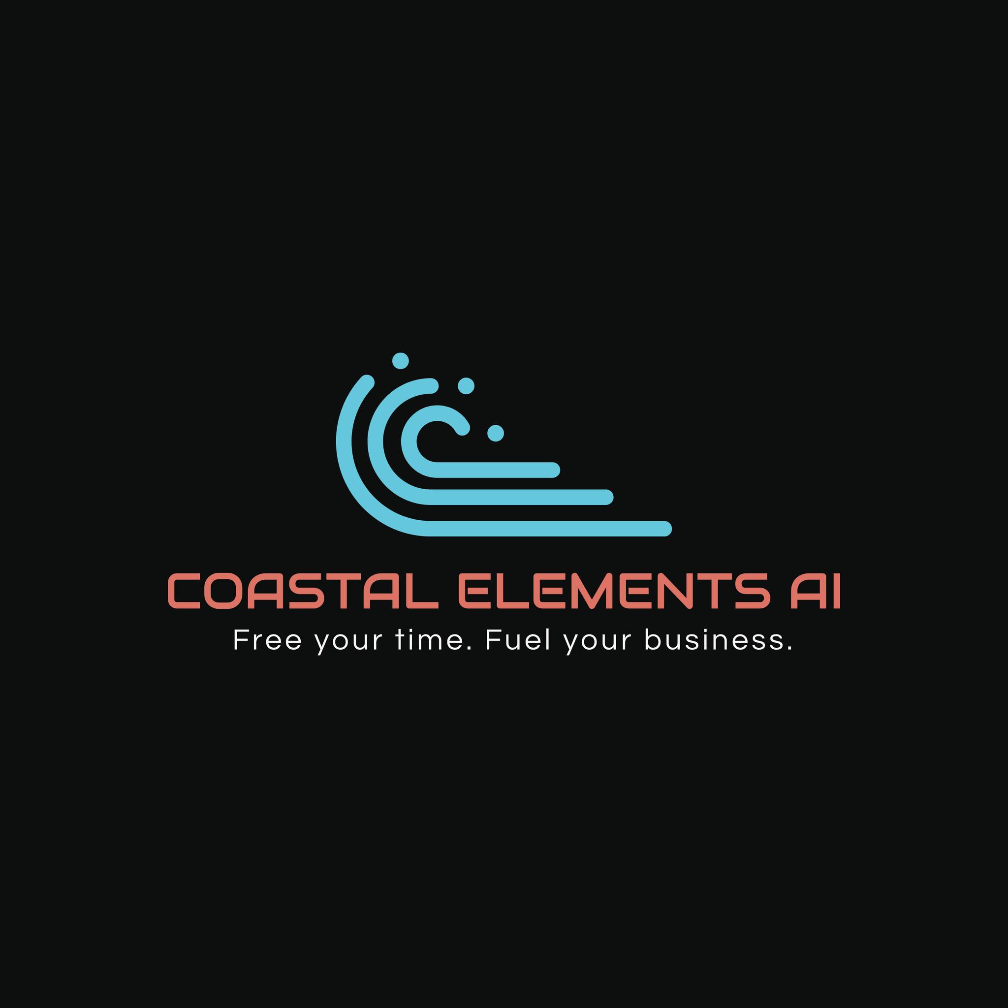 Coastal Elements AI