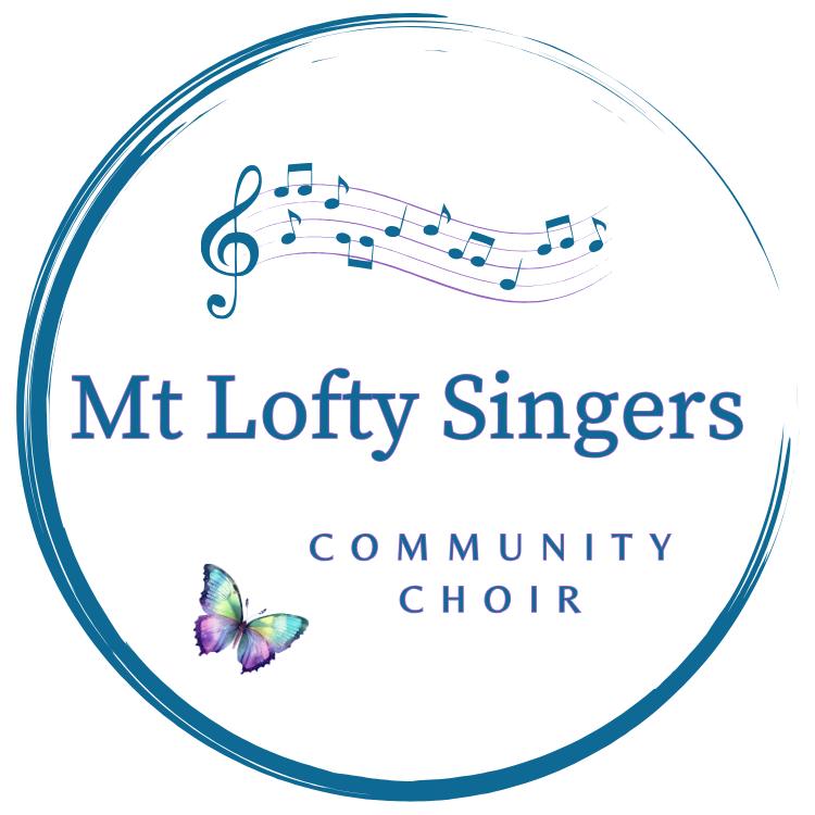 Mt Lofty Singers Community Choir | Stirling SA