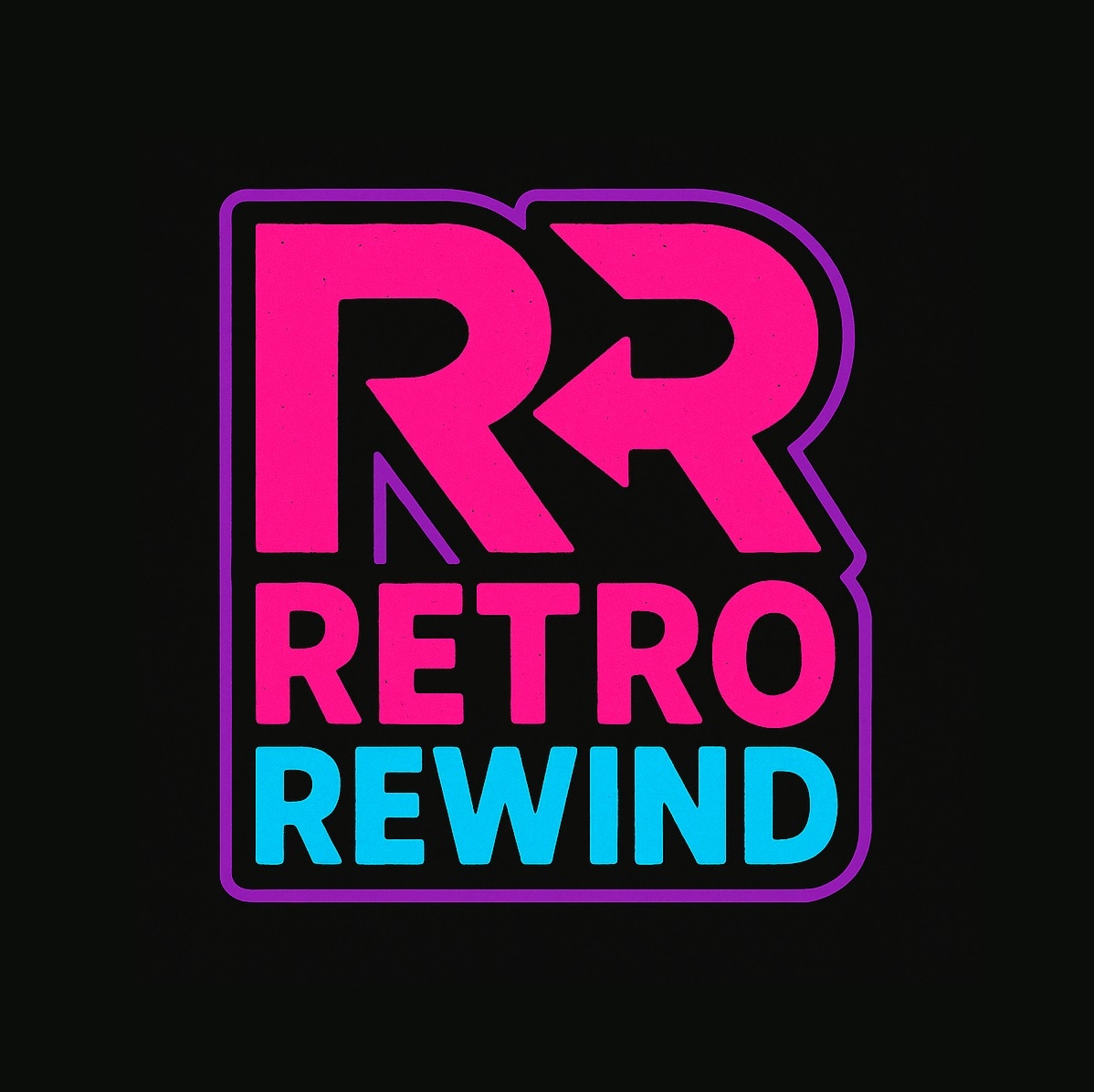 Retro Rewind
