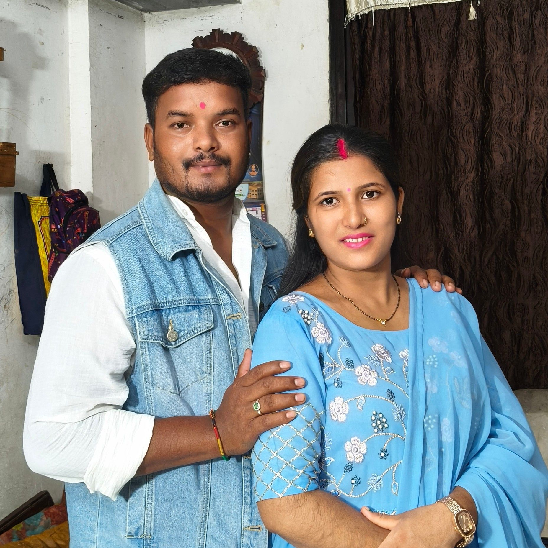 💖💖💖 | सपना किराँती दोलखाली