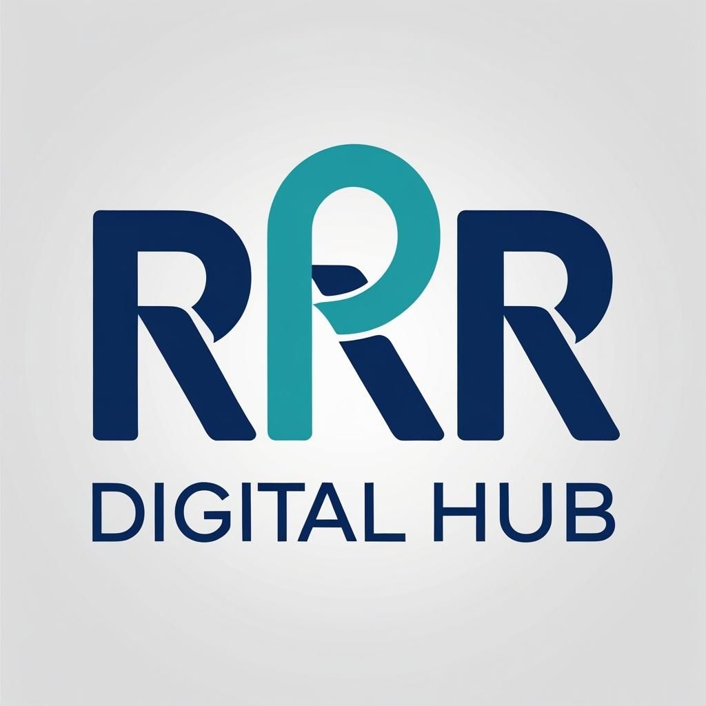 RRR Digital HUB