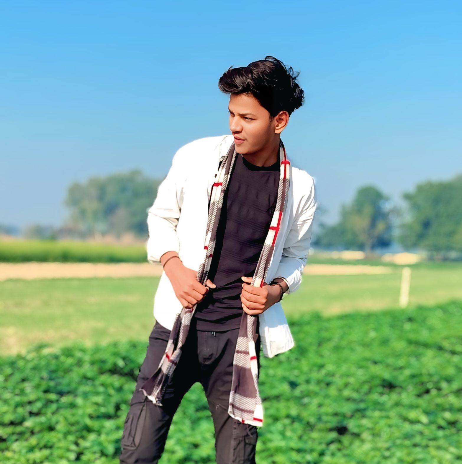 agamrajput