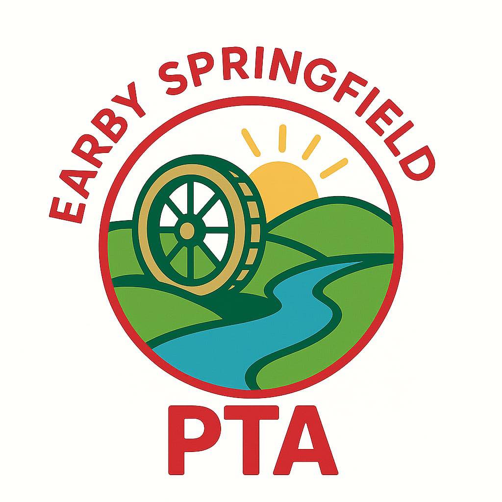 Earby Springfield PTA