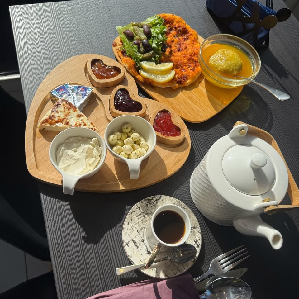 Sooli Ravintola Länsikeskus | Turku