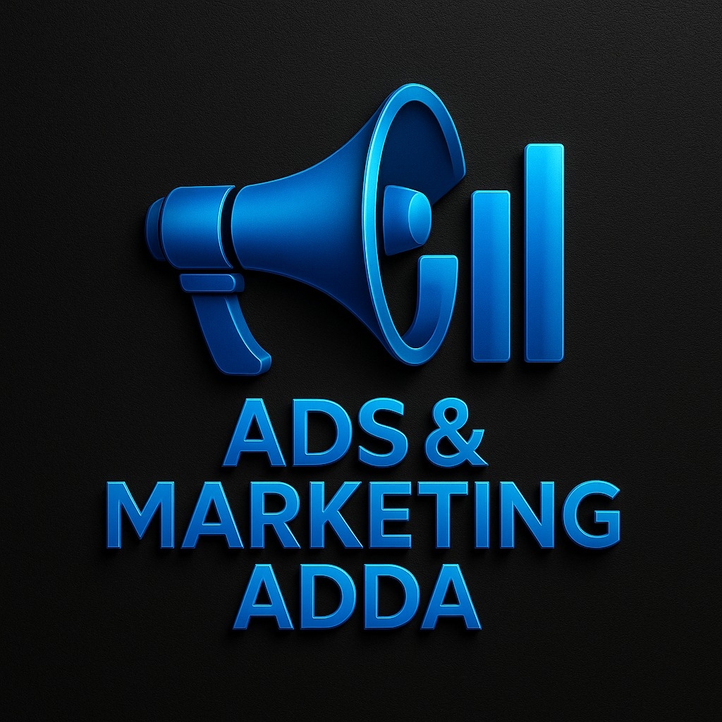 Ads and Marketing Adda