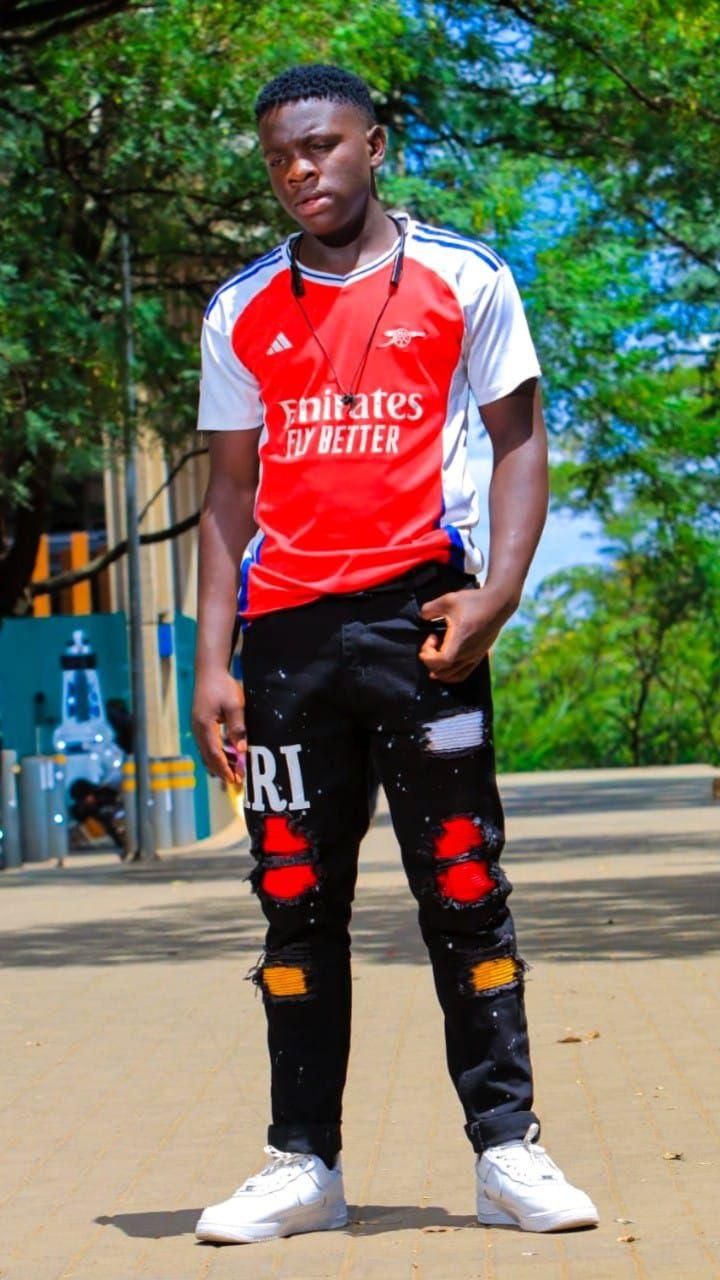 Alvin Junior