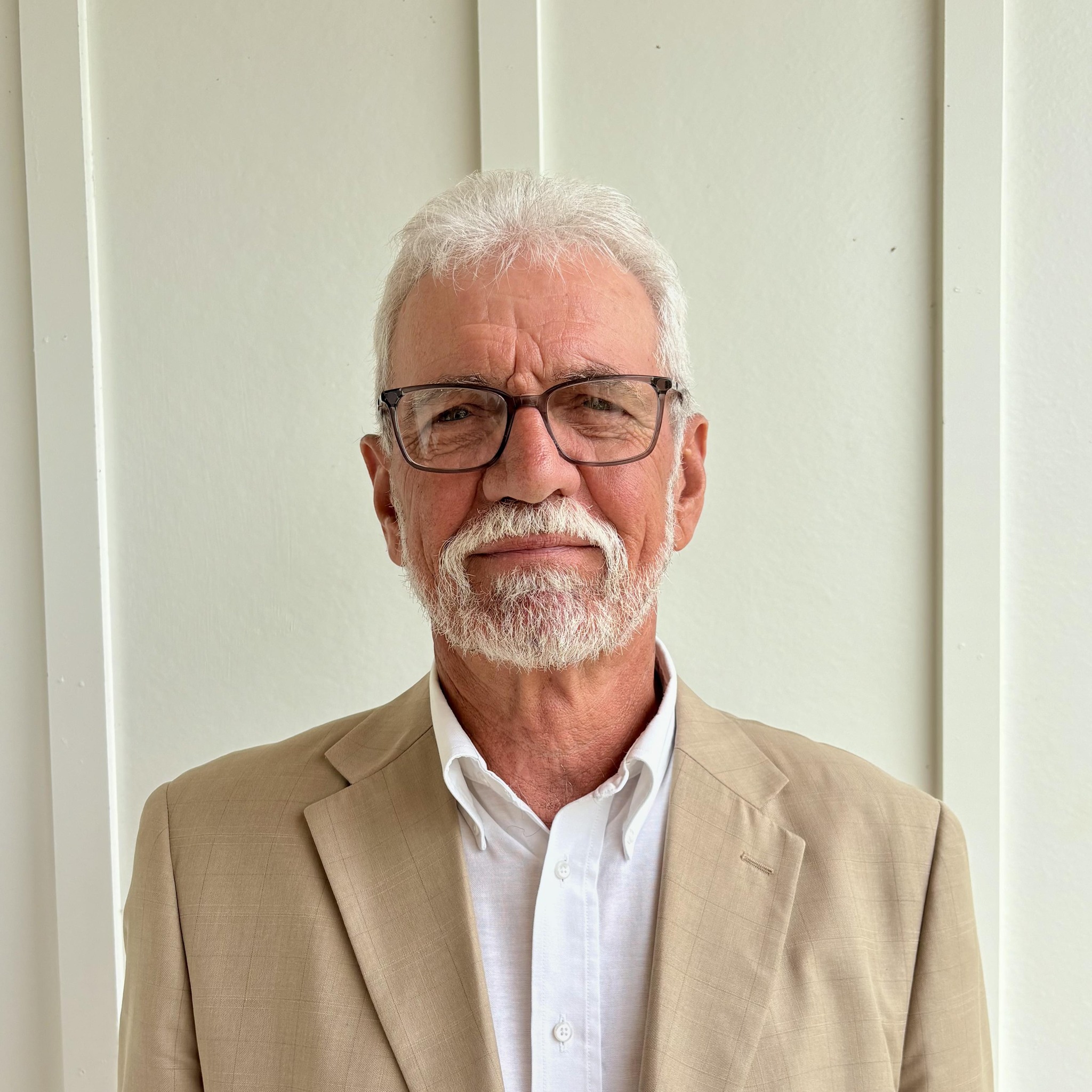 Randy Mills for Poinsett County Judge