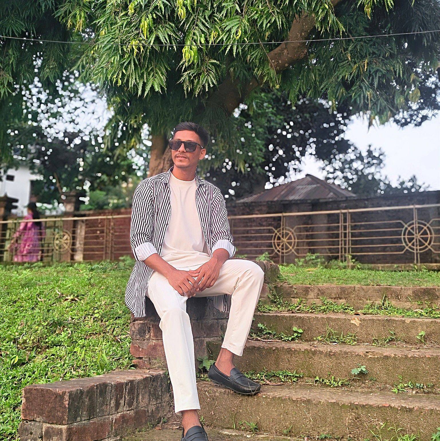 M H Rubel