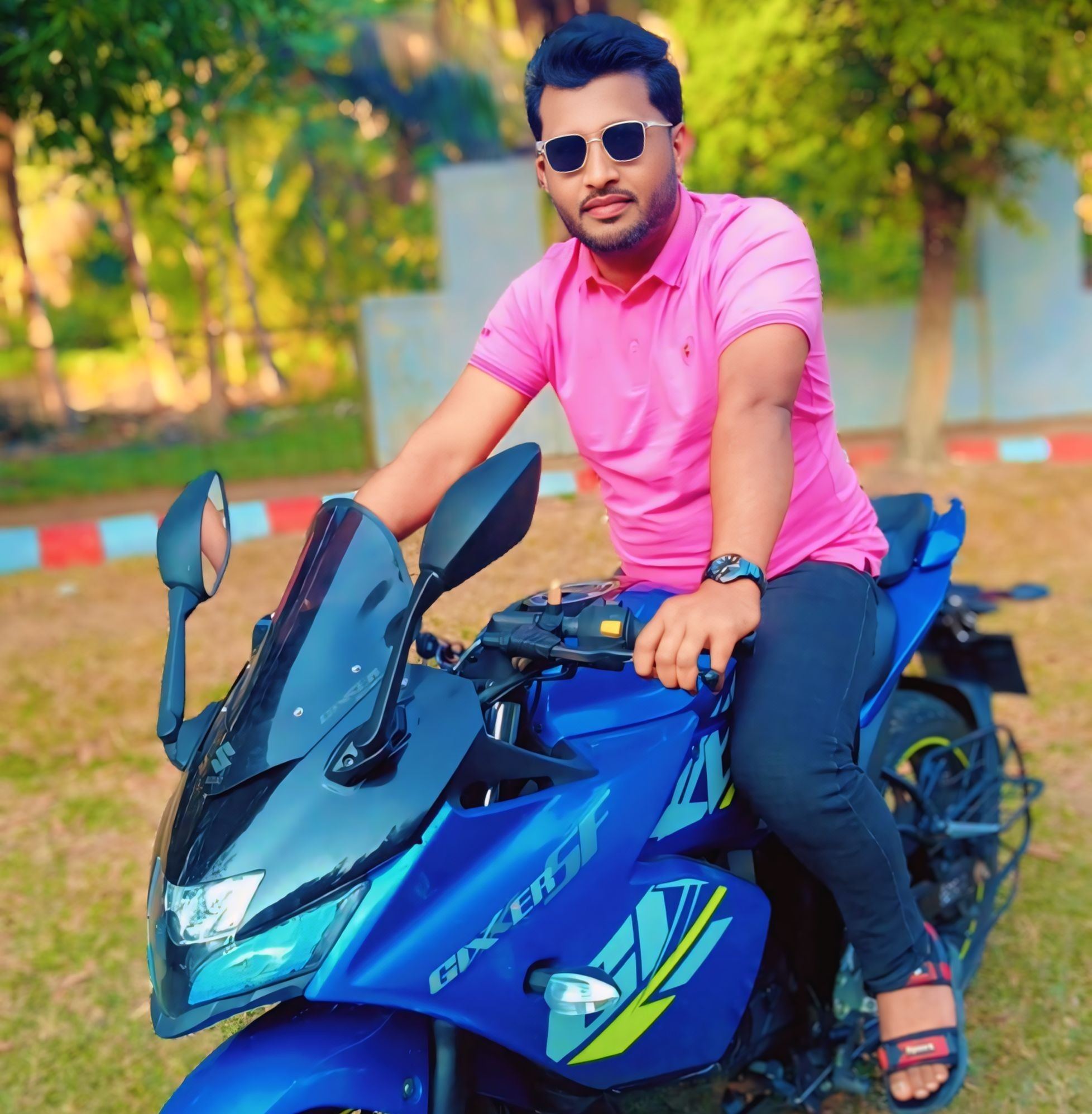 Azad Vai