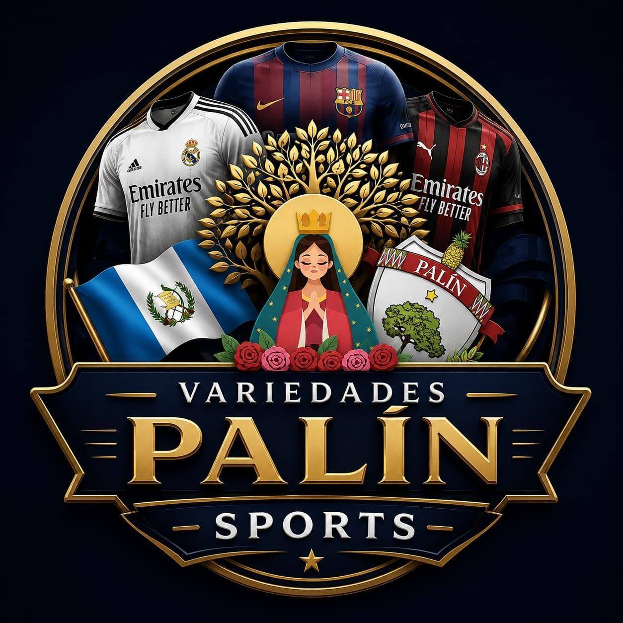 Variedades Palin on Reels