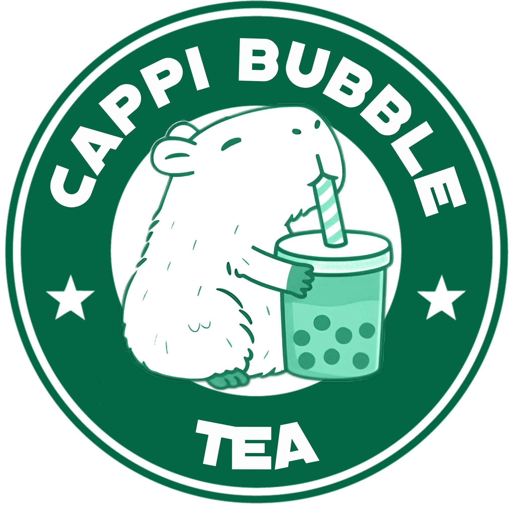 Cappi Bubble Tea | Toluca