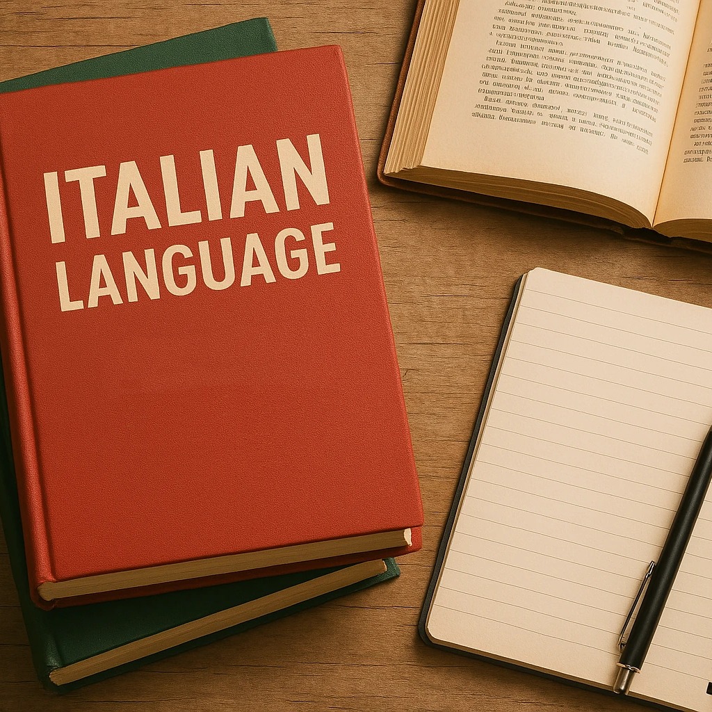 italian language club | Facebook