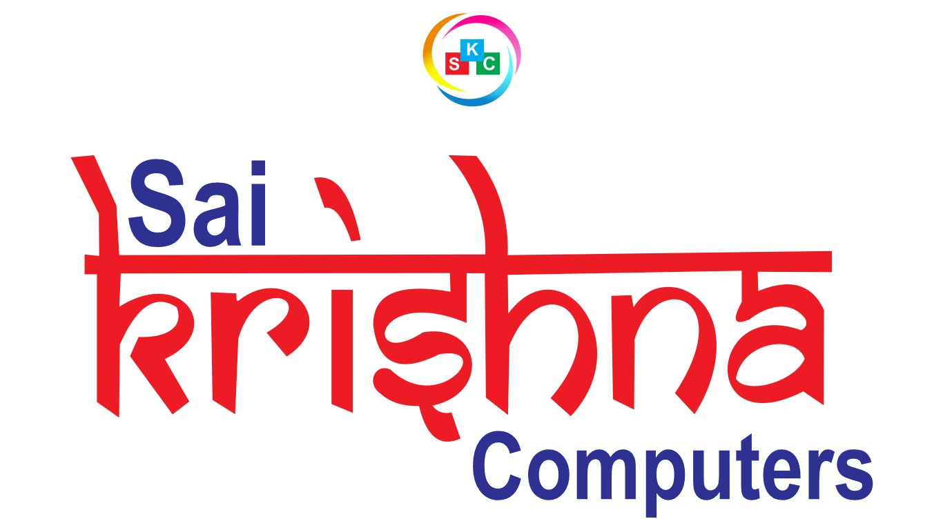 Sai Krishna Computers | Hyderabad