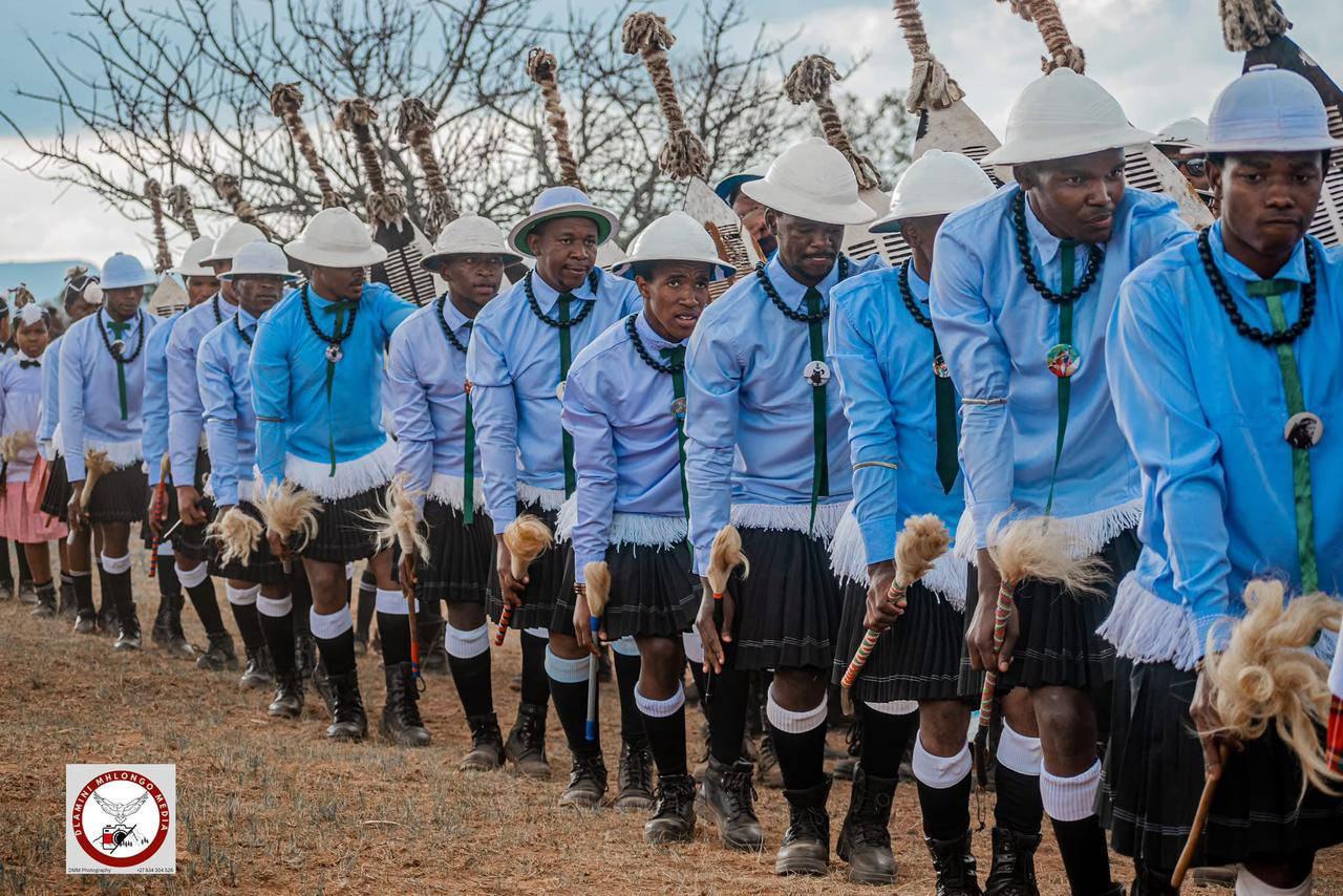 Ubuhle Bamanazaretha asebuhleni