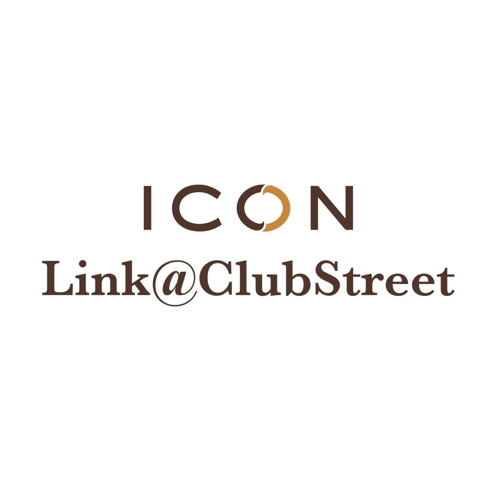 In case you missed it - the linkway... - ICON Link ClubStreet | Facebook