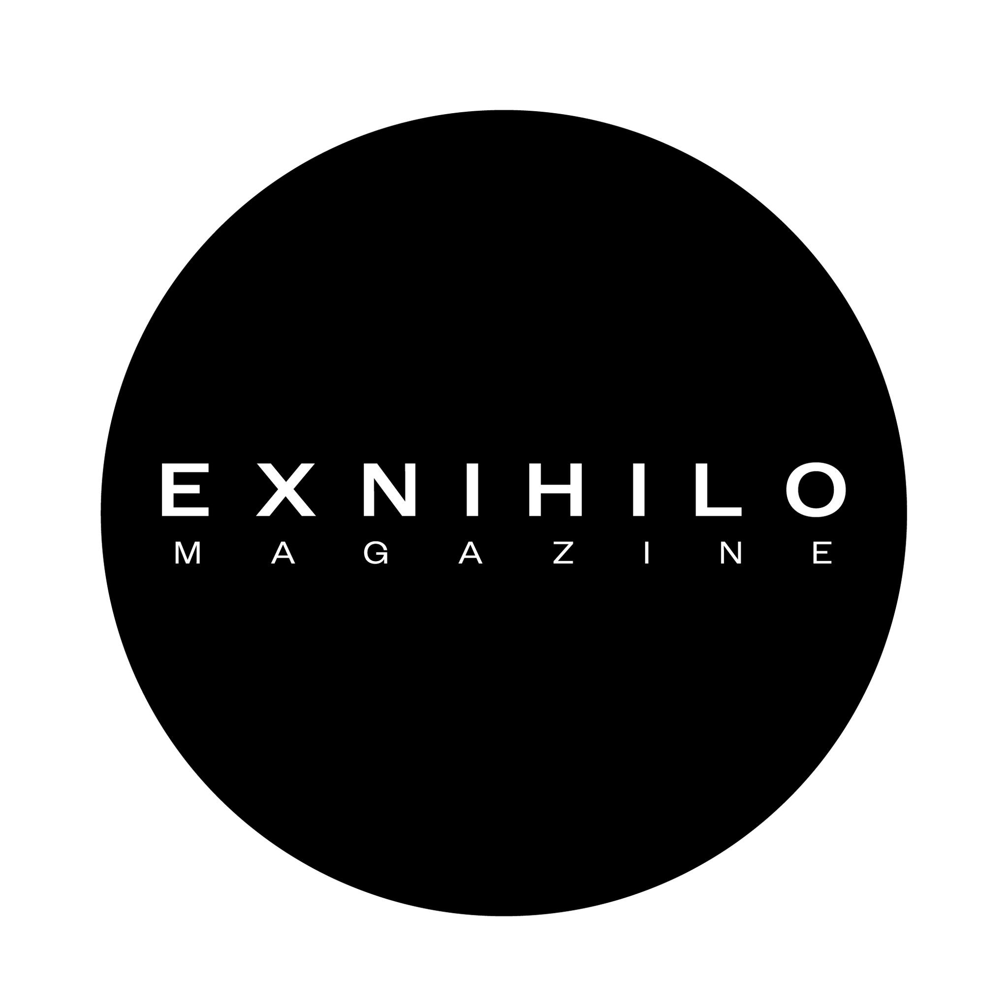 Ex Nihilo Magazine