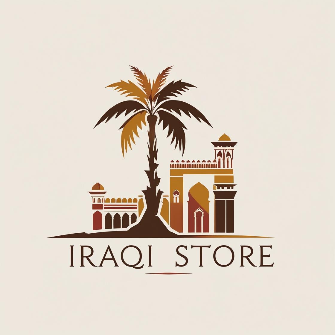Iraqi Store | Baghdad