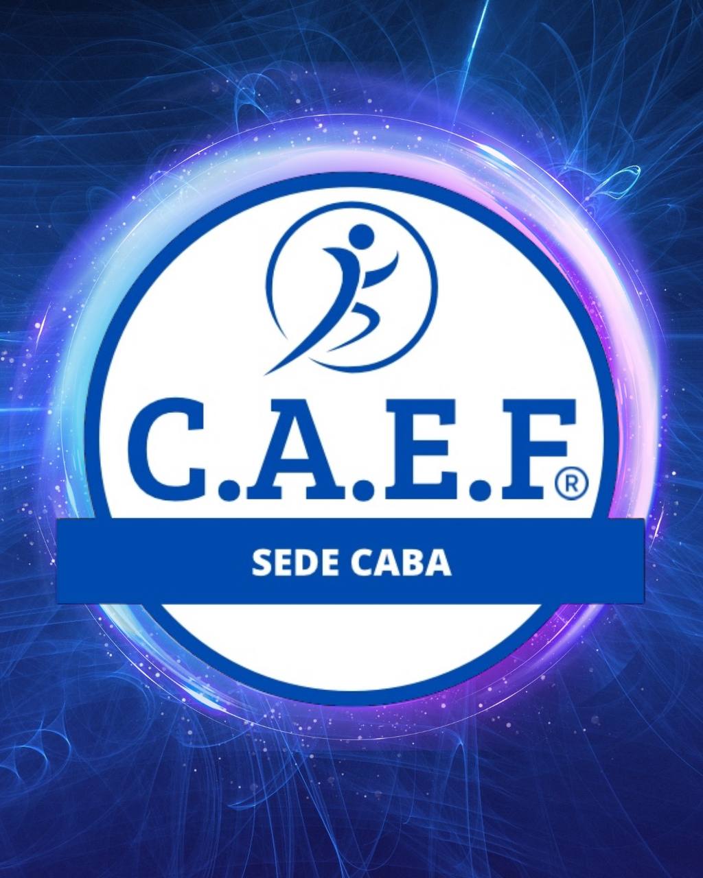 CAEF Sede CABA | Buenos Aires