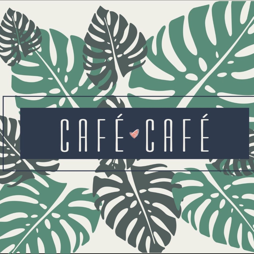 CAFÉ CAFÉ LOJA FIUSA
