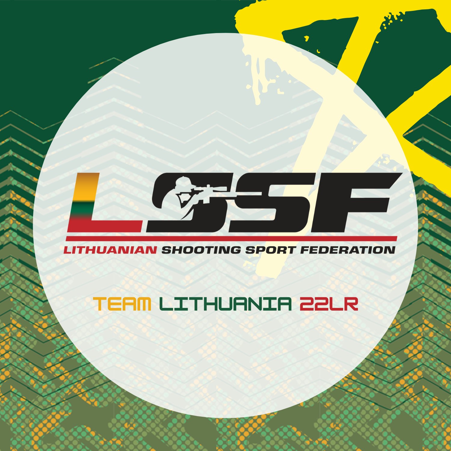 Team Lithuania 22lr