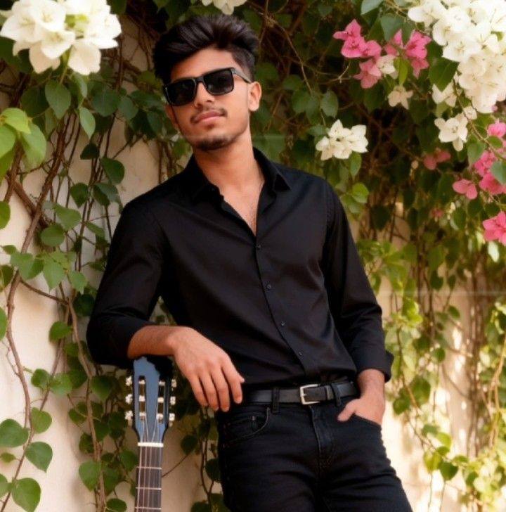 Rashad Hossain