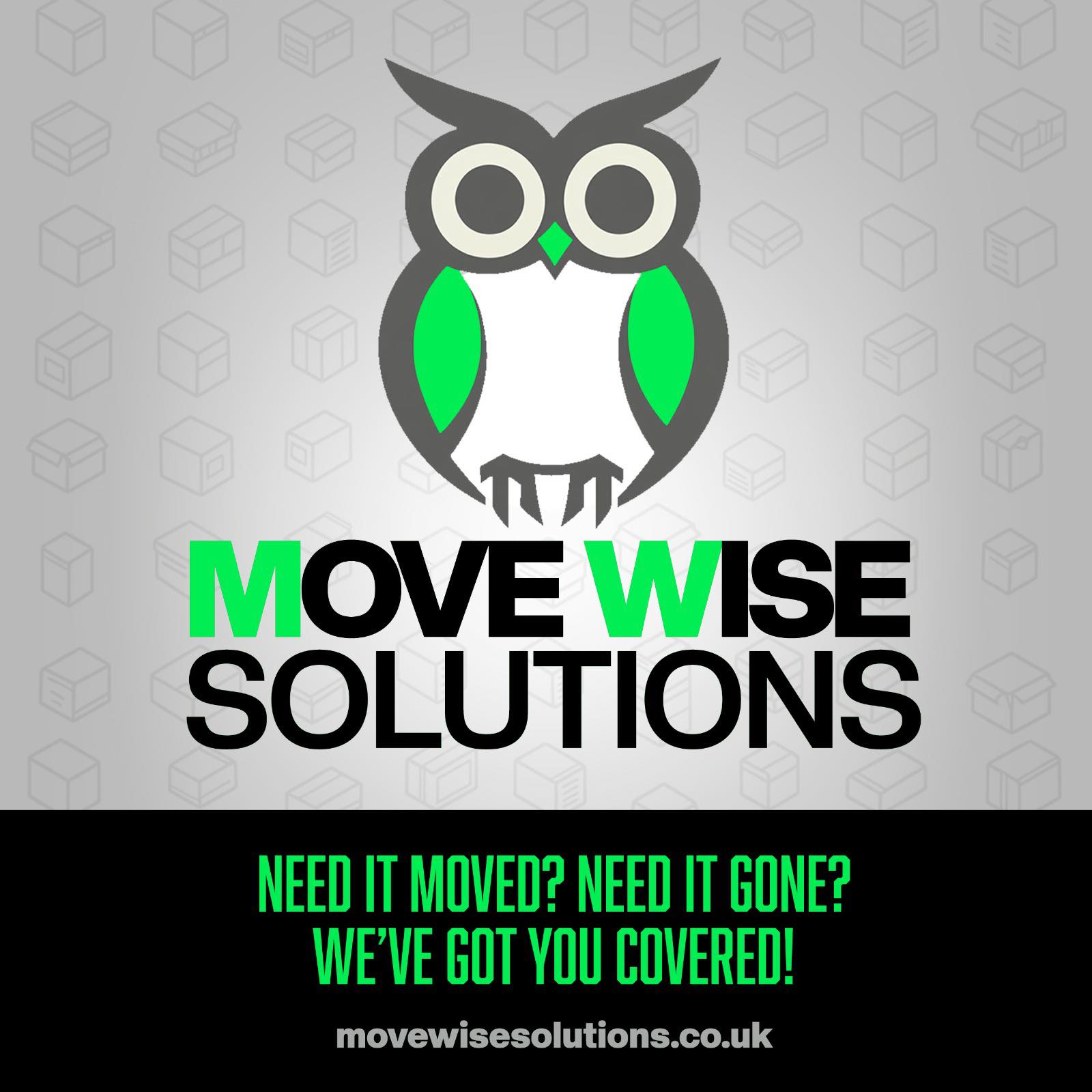 Move Wise Solutions | London