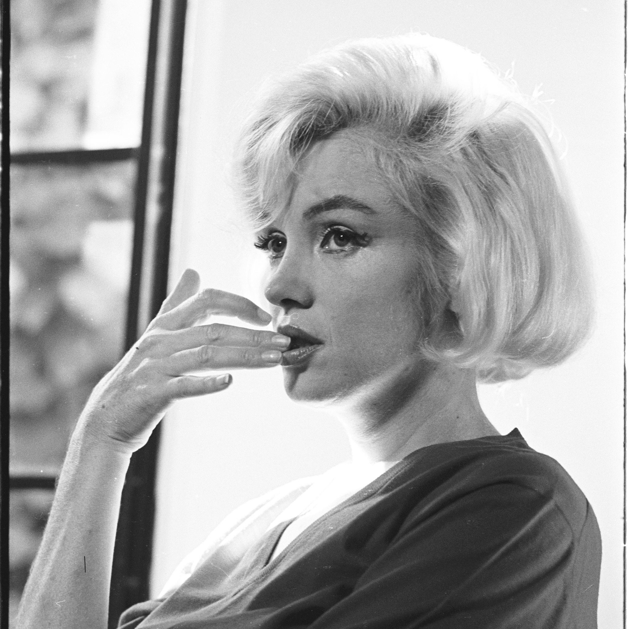 On August 3, 1962, Marilyn Monroe appeared in LIFE magazine in