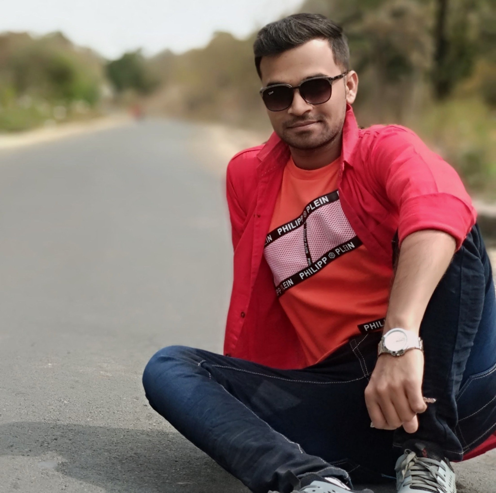 Sateesh Goswami