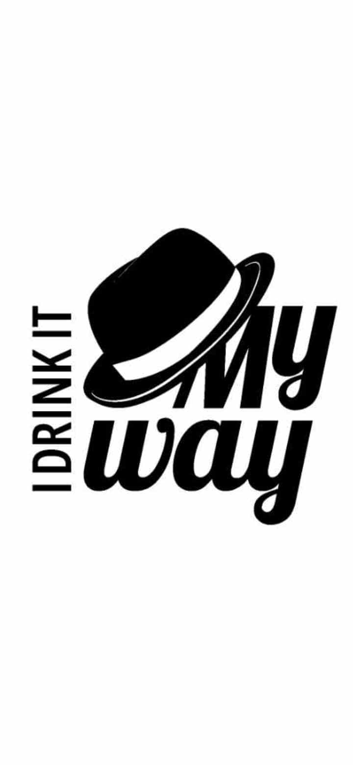 My Way | Dimetoka